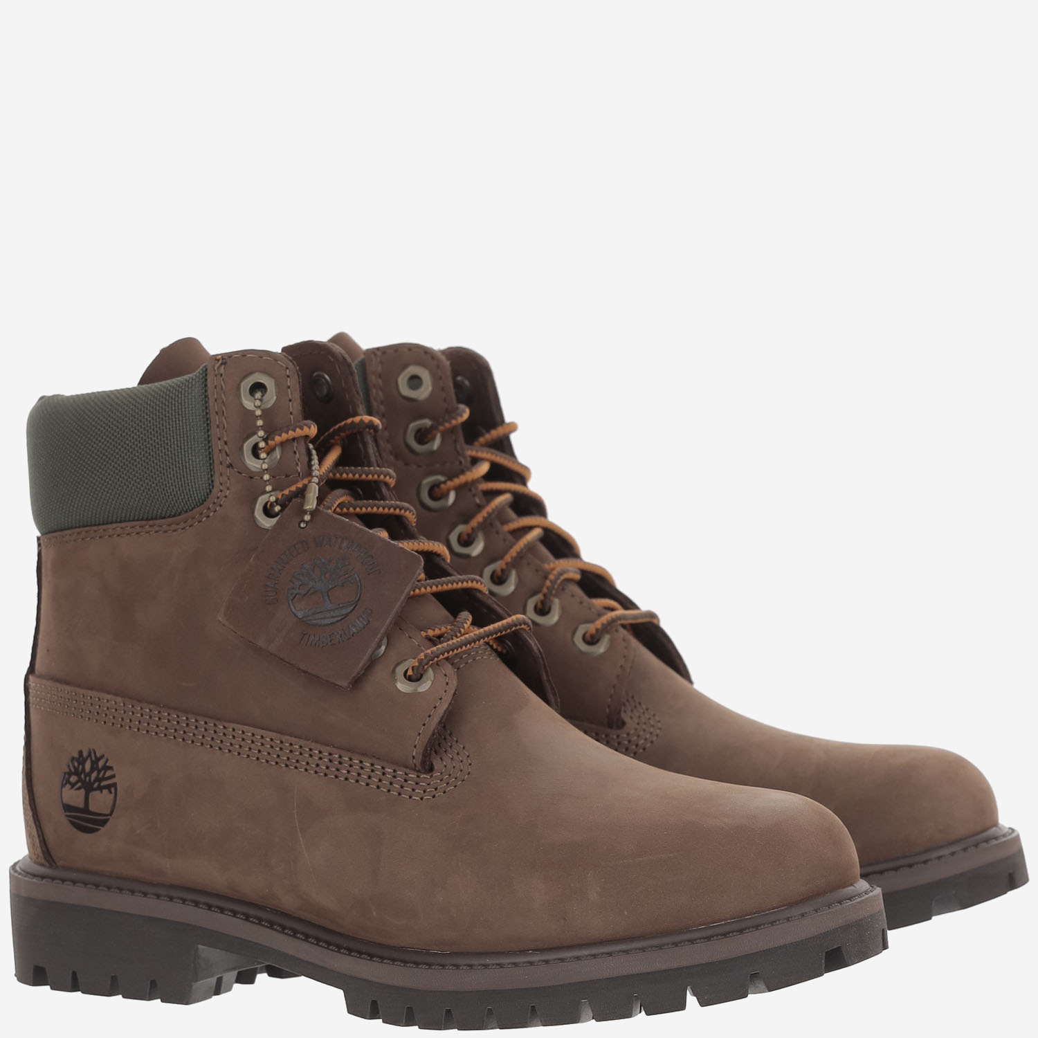 [Timberland] Ankle boots FW26 TB0A5RNWAMJ1