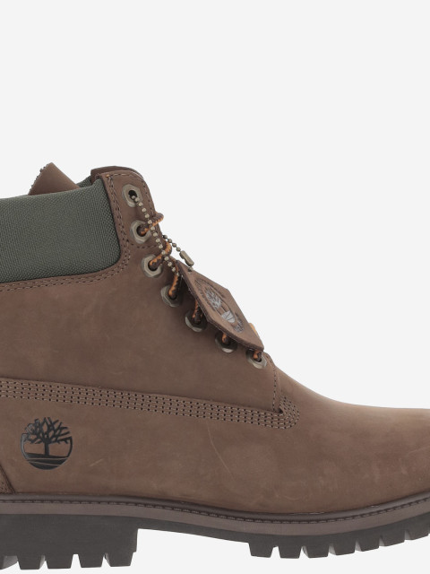 [Timberland] Ankle boots FW26 TB0A5RNWAMJ1