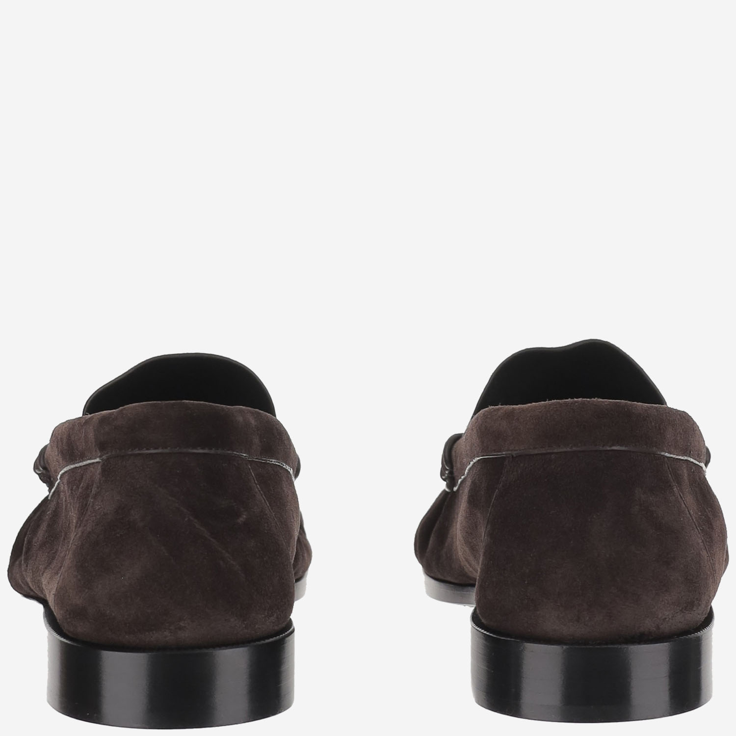 [Saint Laurent] Loafer FW26 8394712W5AC6023