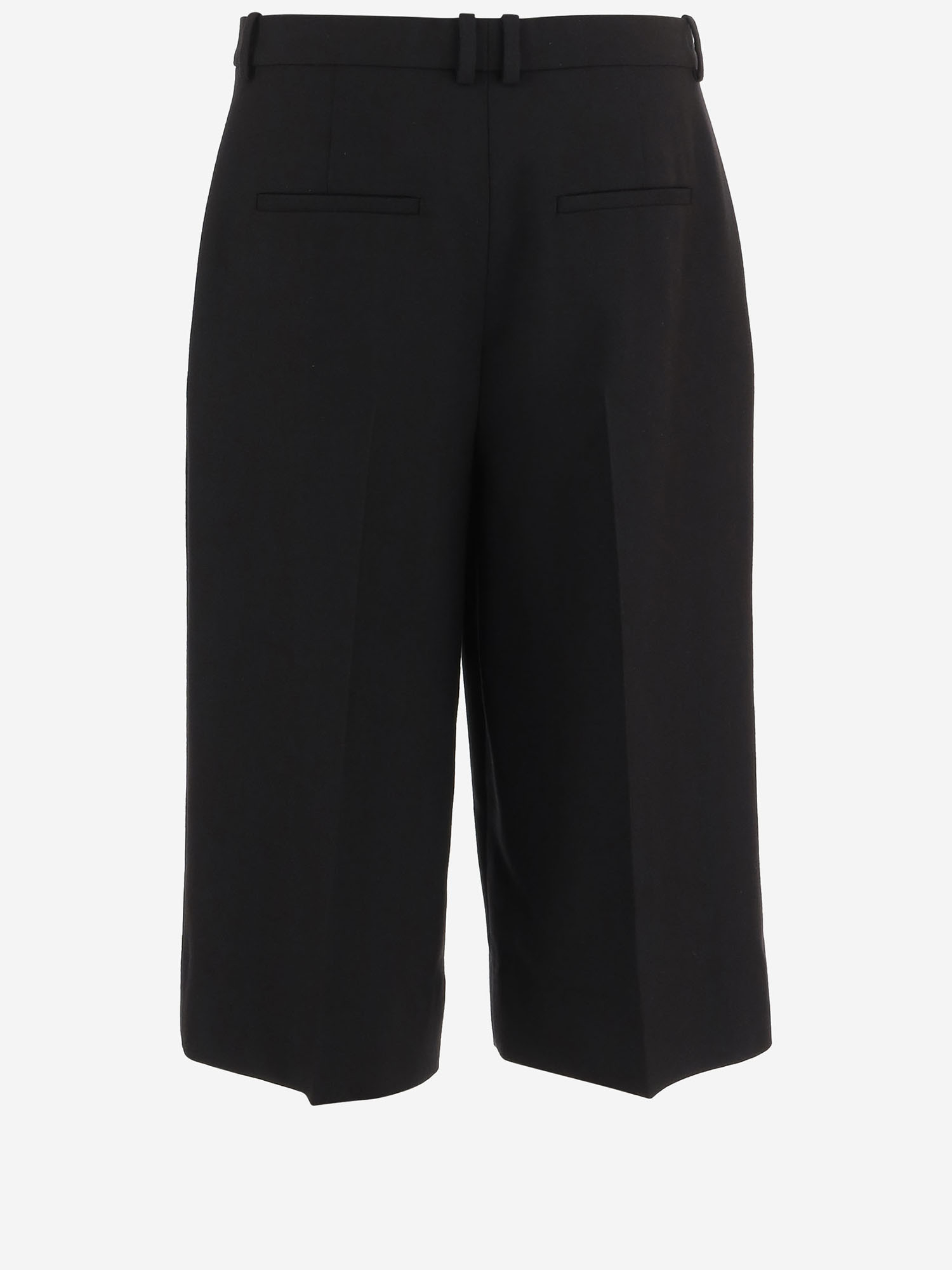 [Saint Laurent] Shorts FW26 866251Y7B731000
