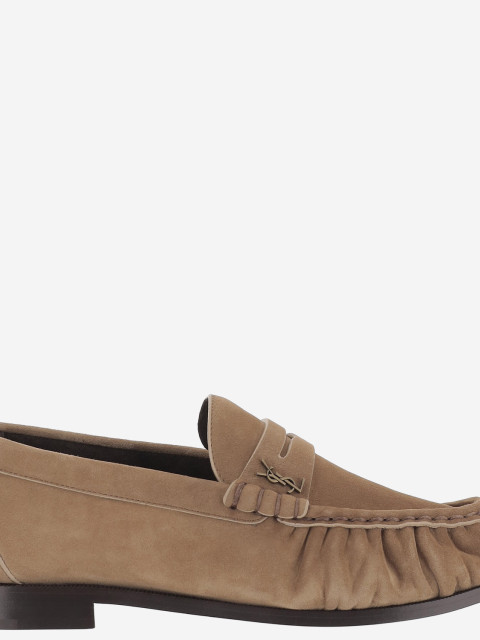 [Saint Laurent] Loafer FW26 A001MM27DTT9741