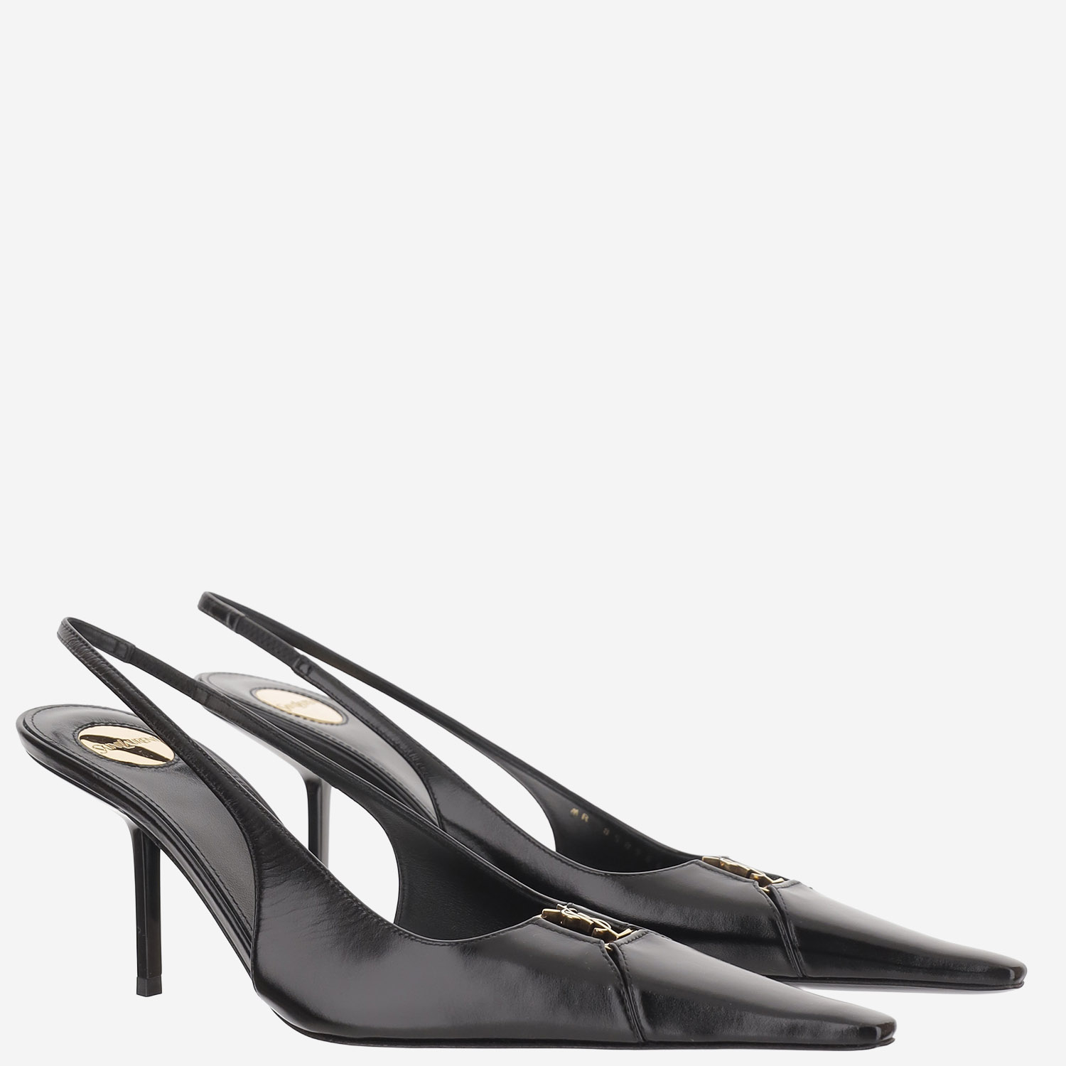 [Saint Laurent] Pumps FW26 858966AAEHI1000