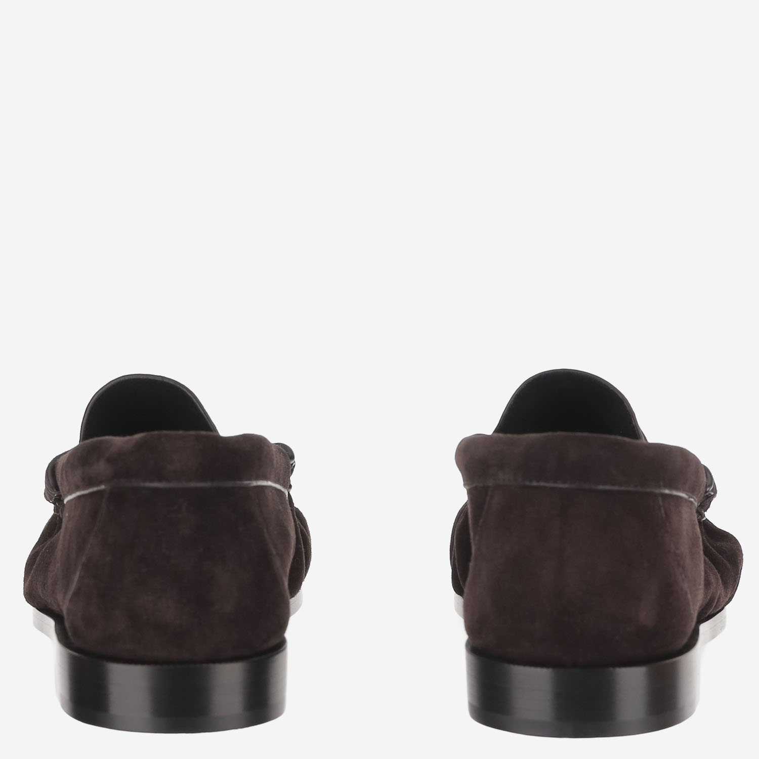[Saint Laurent] Loafer FW26 8189082W5AA6023