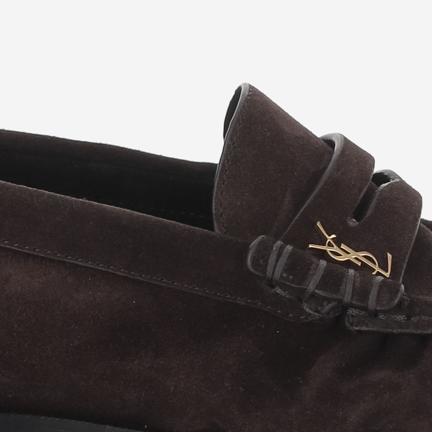 [Saint Laurent] Loafer FW26 8189082W5AA6023