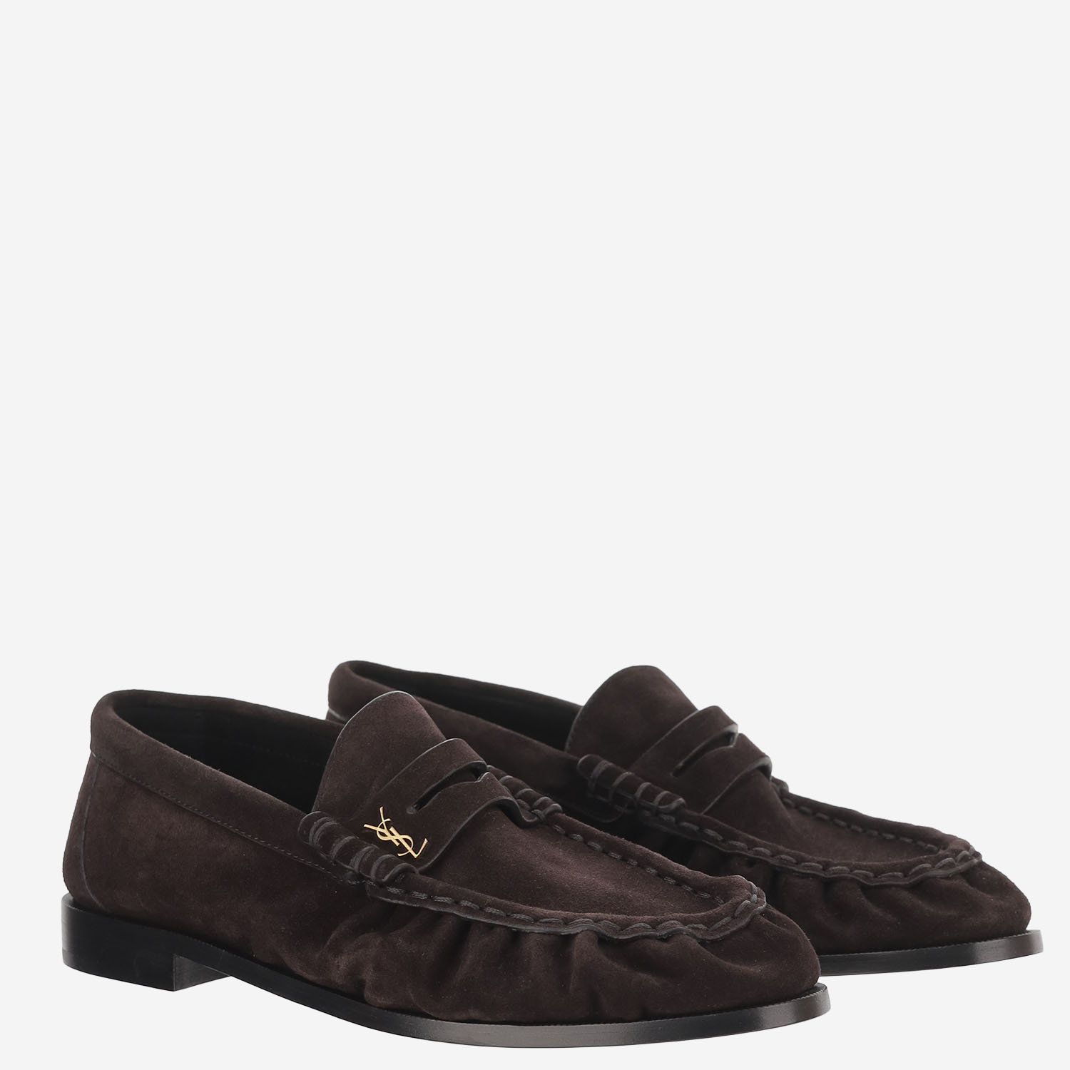 [Saint Laurent] Loafer FW26 8189082W5AA6023