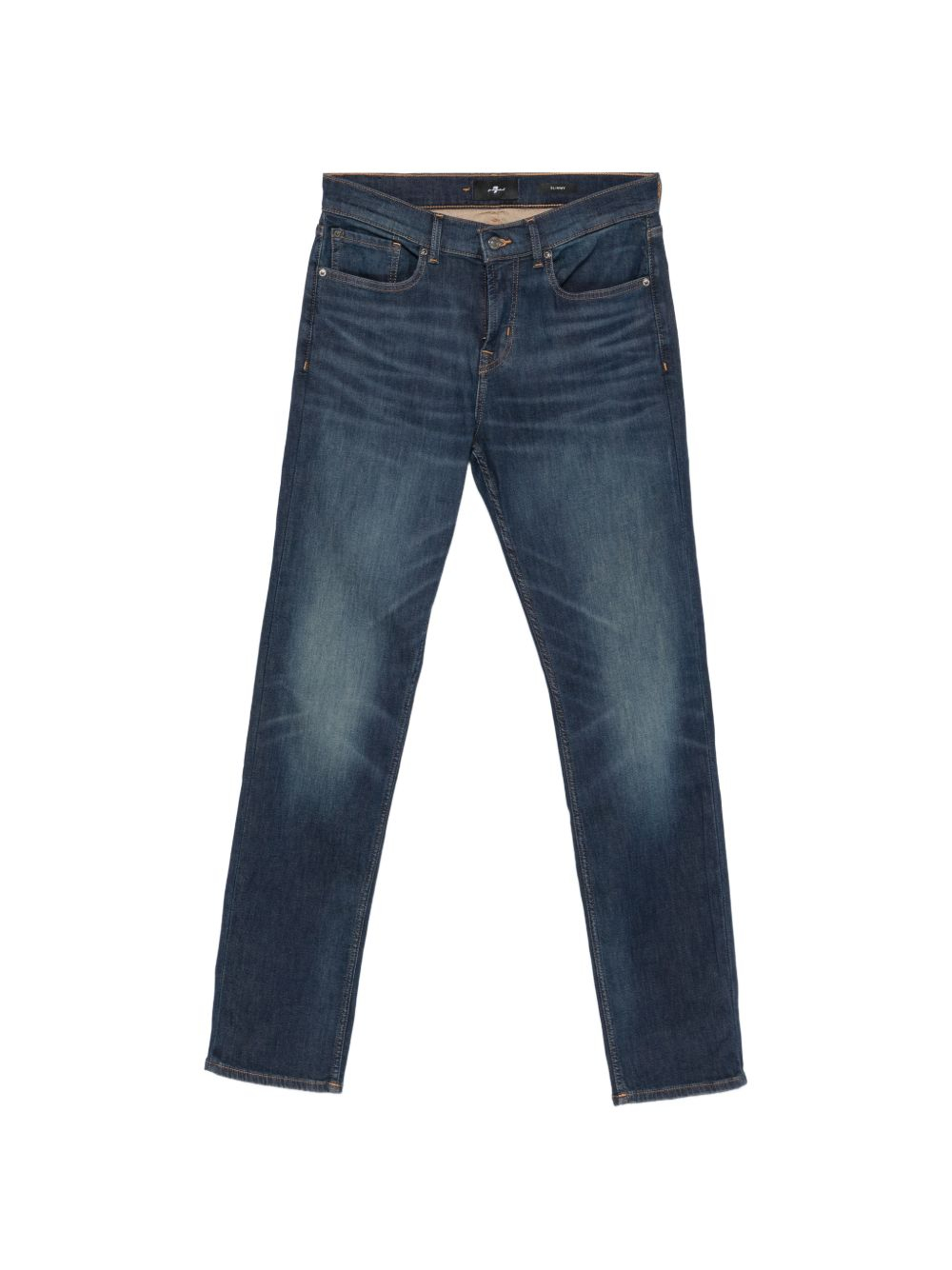 [7 FOR ALL MANKIND] Jeans FW26 7TC40F273DJ
