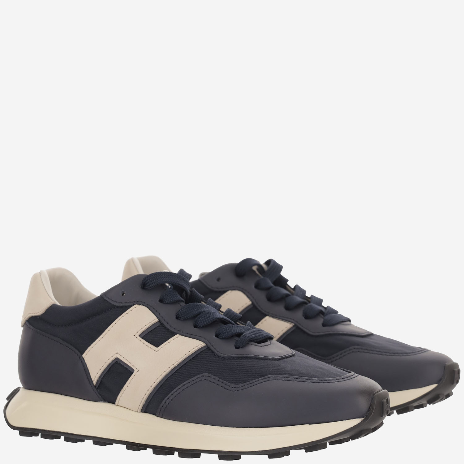 [Hogan] Sneakers FW26 HXM6010FZ40VFU0FDC