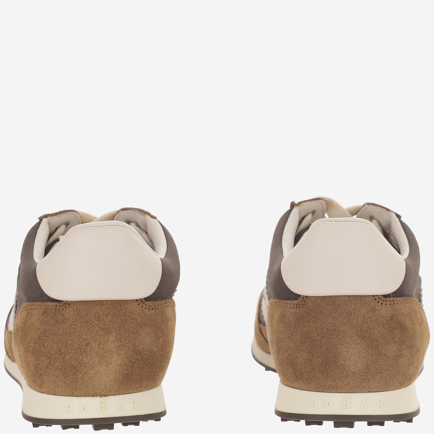 [Hogan] Sneakers FW26 HXM6990GH10V4R6L53
