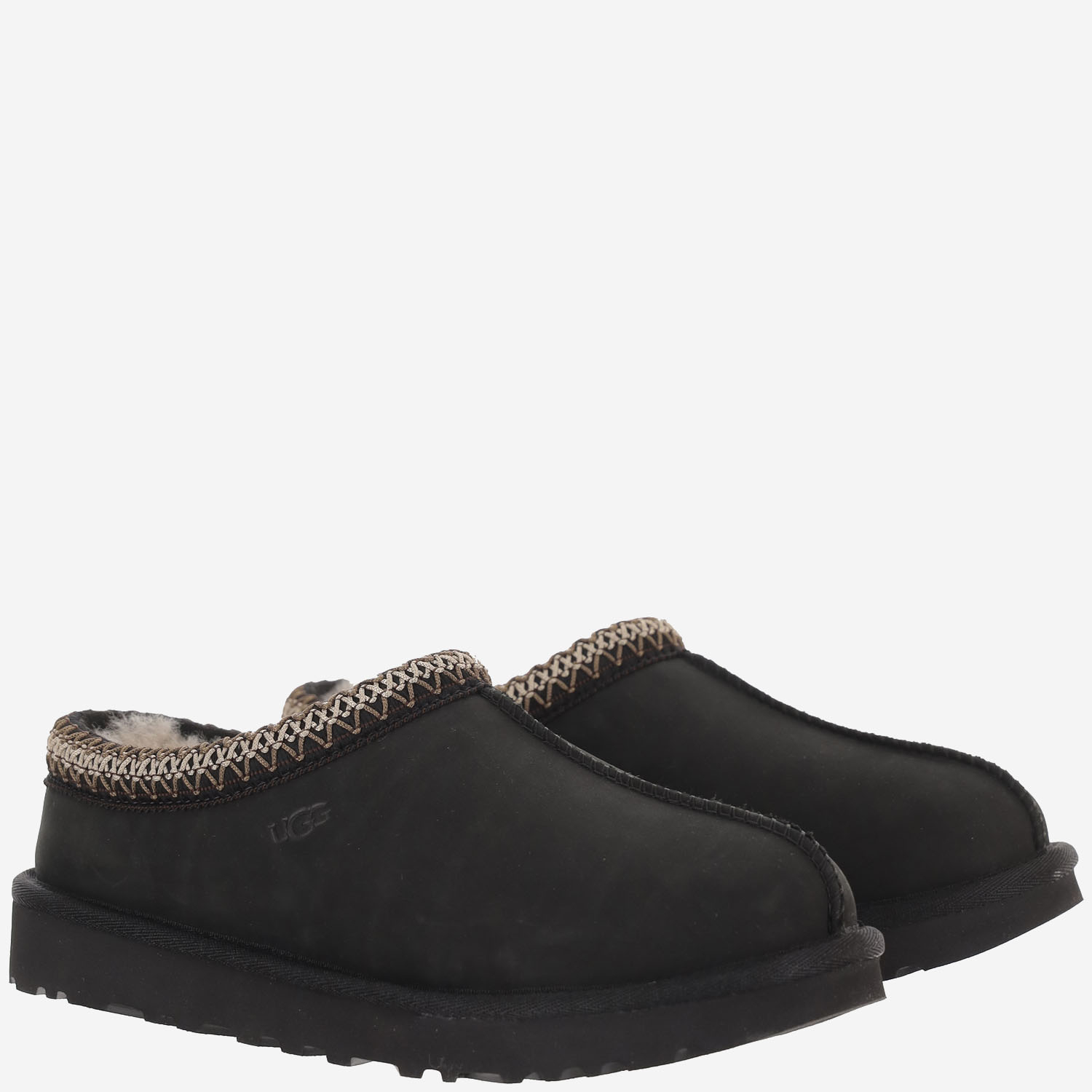 [UGG] Mules FW26 1184353BLK