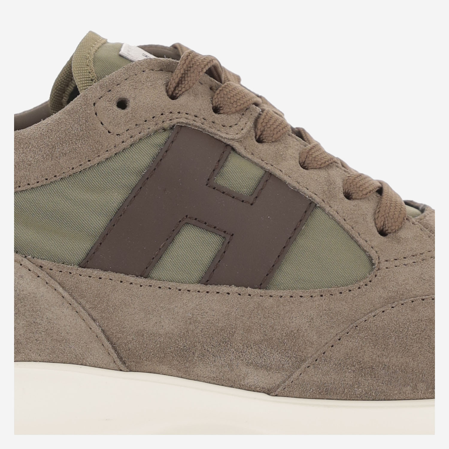 [Hogan] Sneakers FW26 HXM7130GC80V4R760T