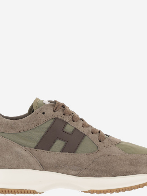 [Hogan] Sneakers FW26 HXM7130GC80V4R760T