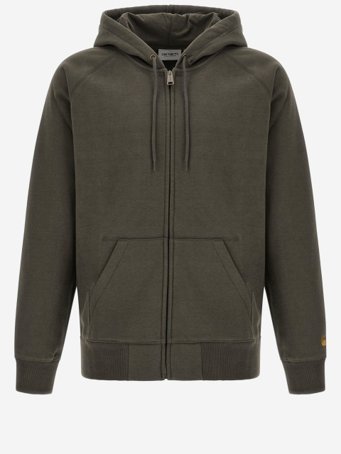 [CARHARTT WIP] Zip Up FW26 I0336643X9XX