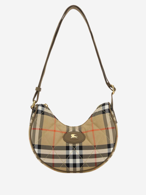 [Burberry] Shoulder bag FW26 8122136