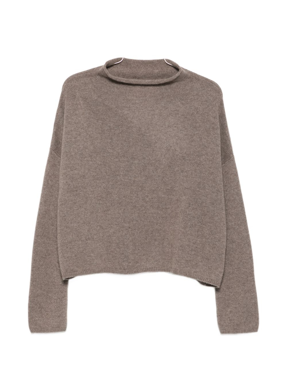 [Lisa Yang] Knitwear FW26 202160TL