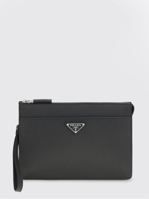 [Prada] Clutch bag SS26 2VF032VOOI9Z2 F0002
