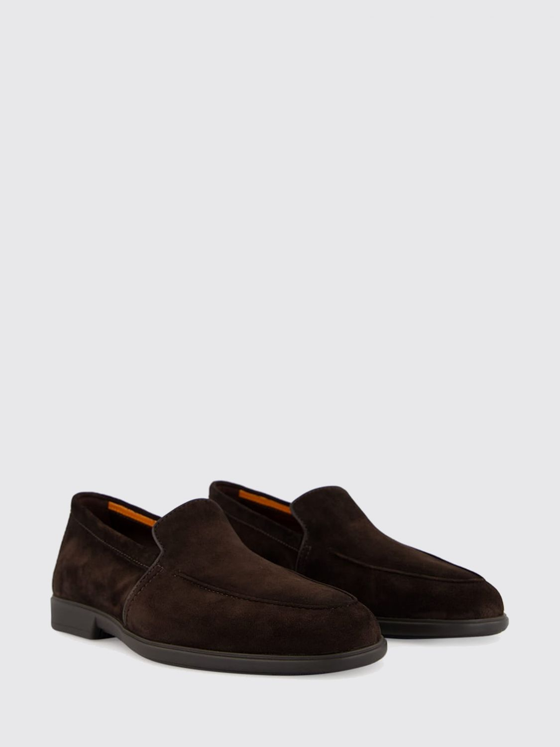 [Santoni] Loafer SS26 MGAR18829SMOSEAA T60