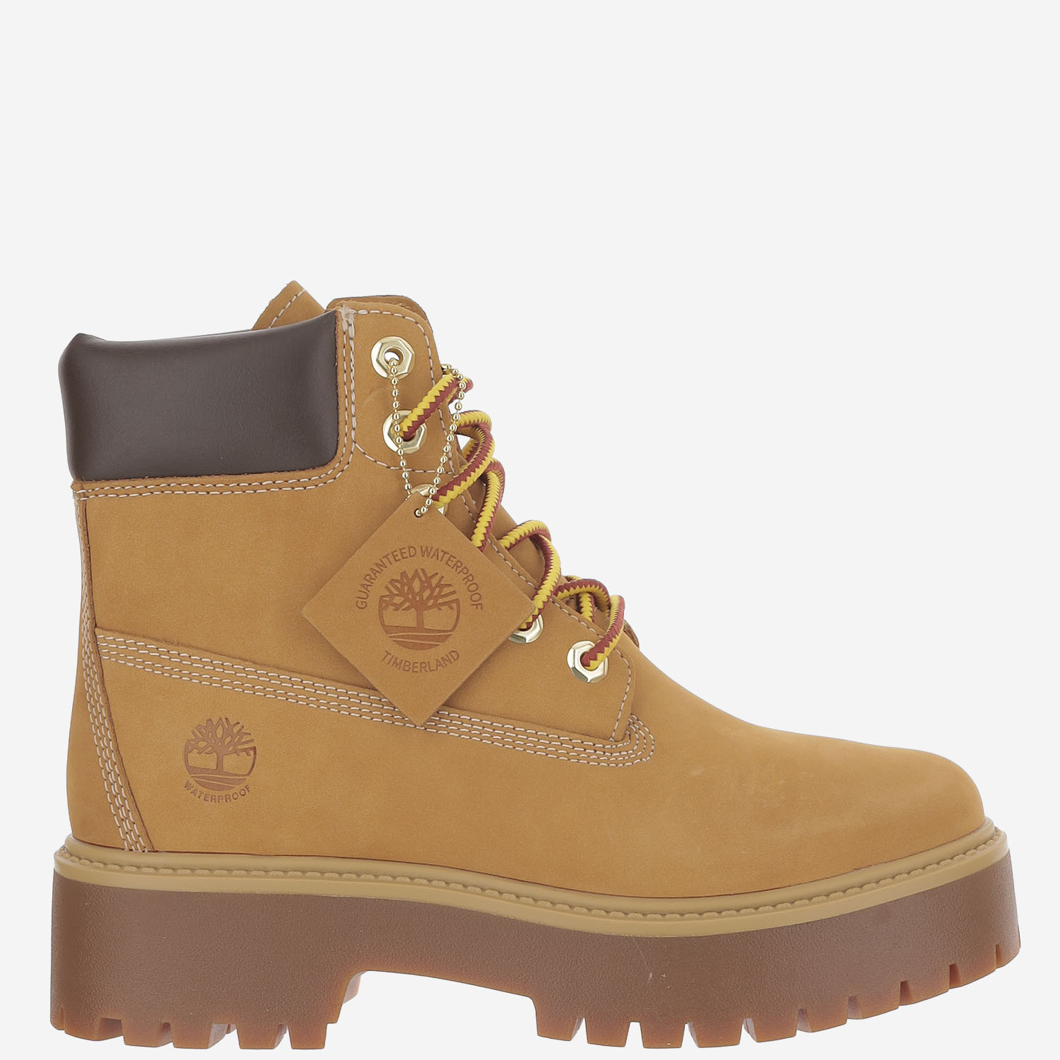 [Timberland] Ankle Boots FW26 TB1A5RJD2311