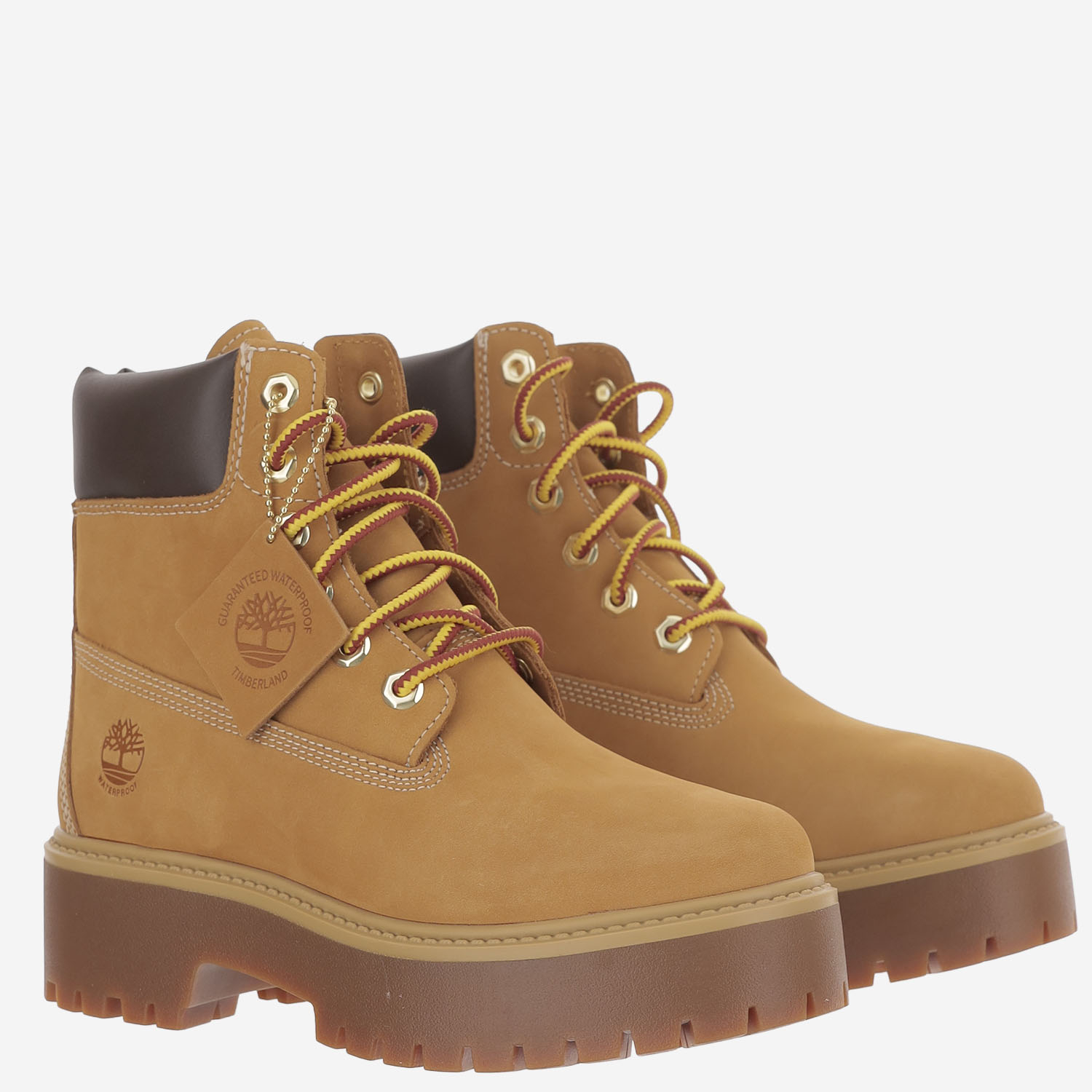 [Timberland] Ankle Boots FW26 TB1A5RJD2311