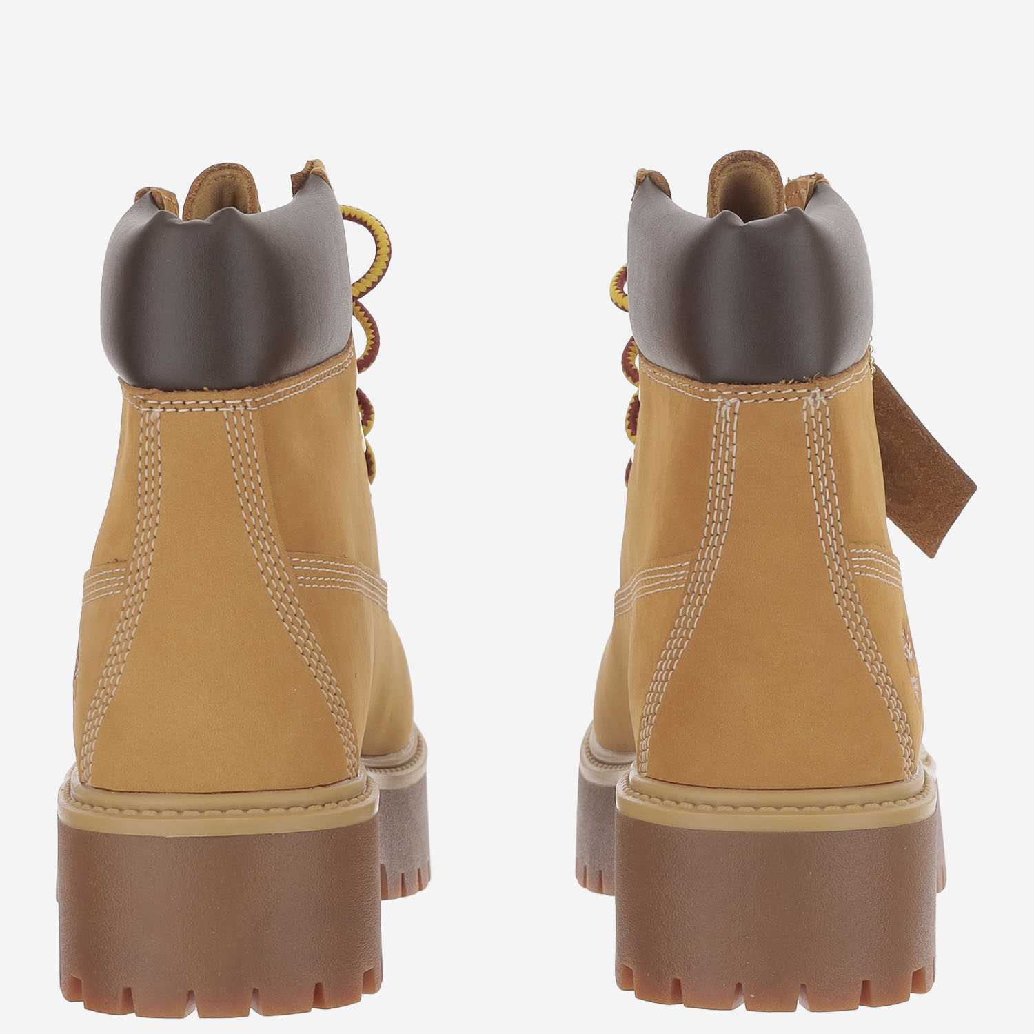 [Timberland] Ankle Boots FW26 TB1A5RJD2311