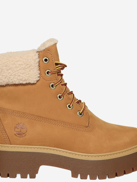 [Timberland] Ankle Boots FW26 TB0A2PU67541