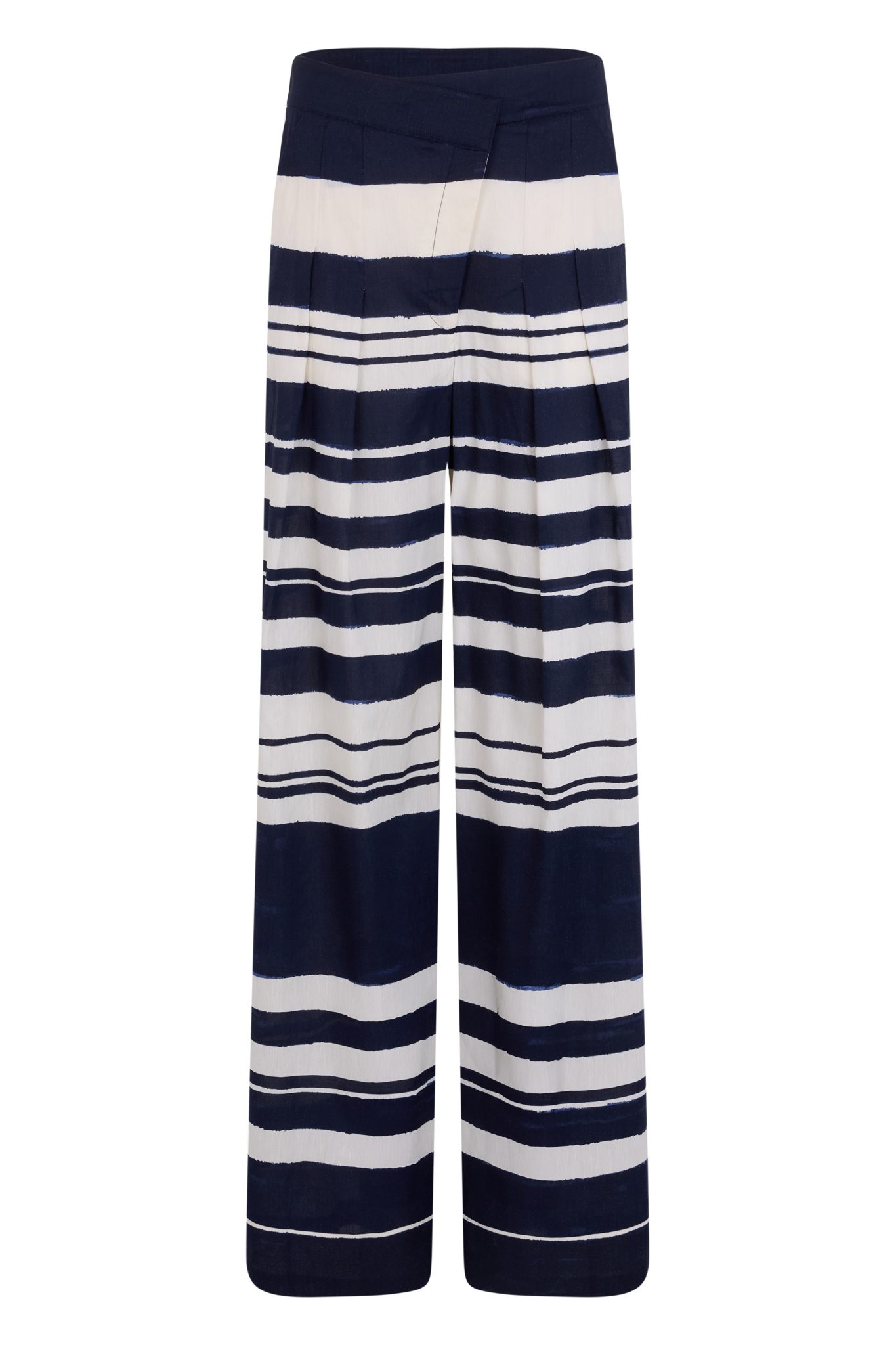 [Veronica Beard] Trousers SS26 2603LN3261149_B1419