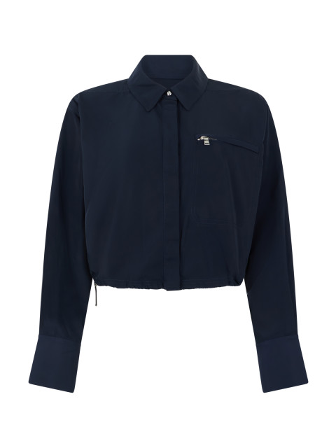 [Veronica Beard] Shirts Long Sleeve SS26 2512NV6241468_B0055