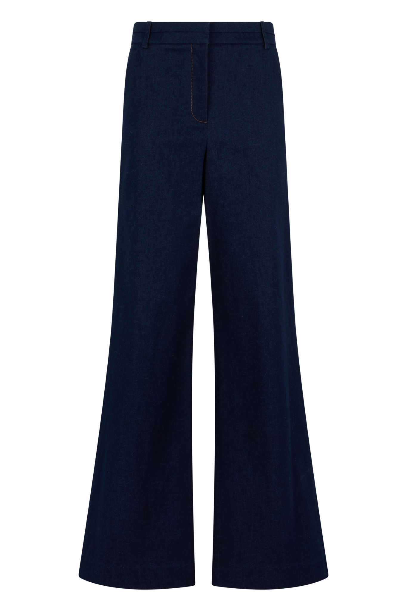 [Veronica Beard] Jeans SS26 2512NV2660850_B0214