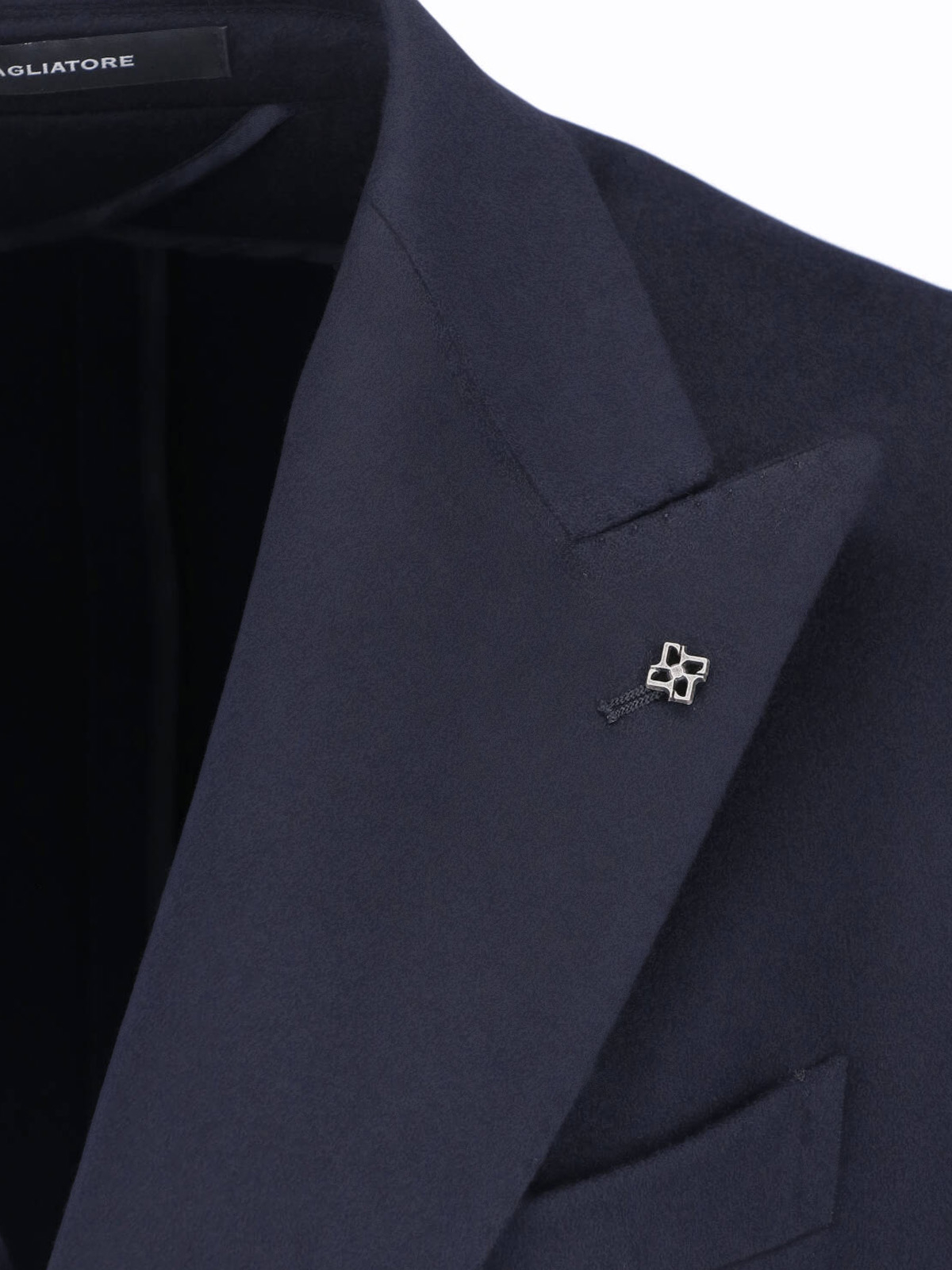 [TAGLIATORE] Blazer FW26 1SMC20K AI 010025B3177