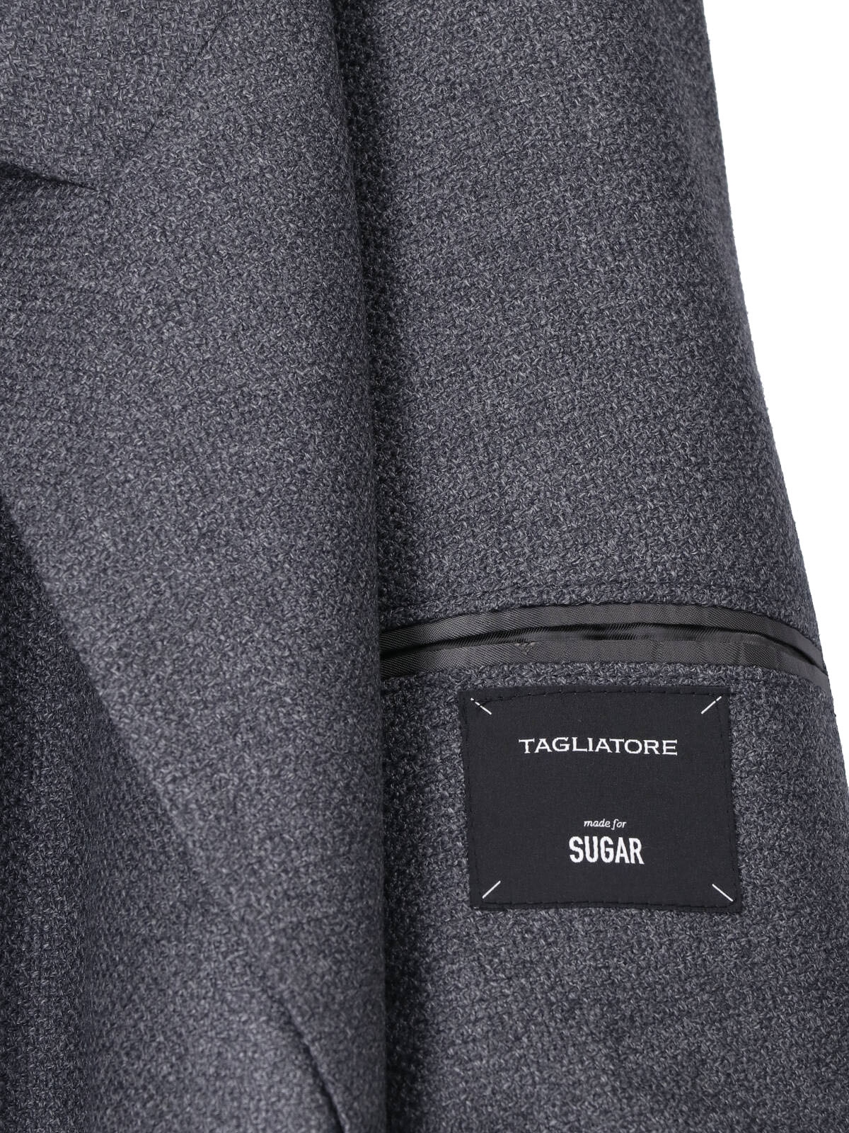 [TAGLIATORE] Blazer FW26 1SMC20K AI 120028G5097