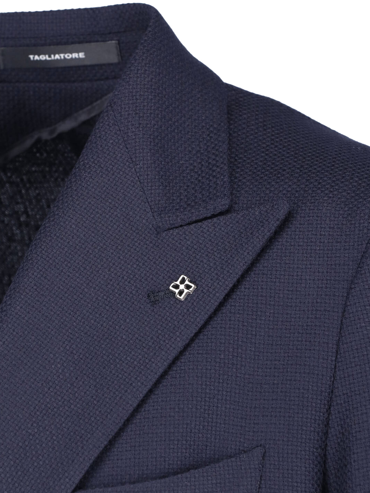 [TAGLIATORE] Blazer FW26 1SMC20K AI 120028B5131