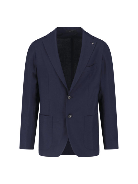 [TAGLIATORE] Blazer FW26 1SMC22K AI 060069B5040