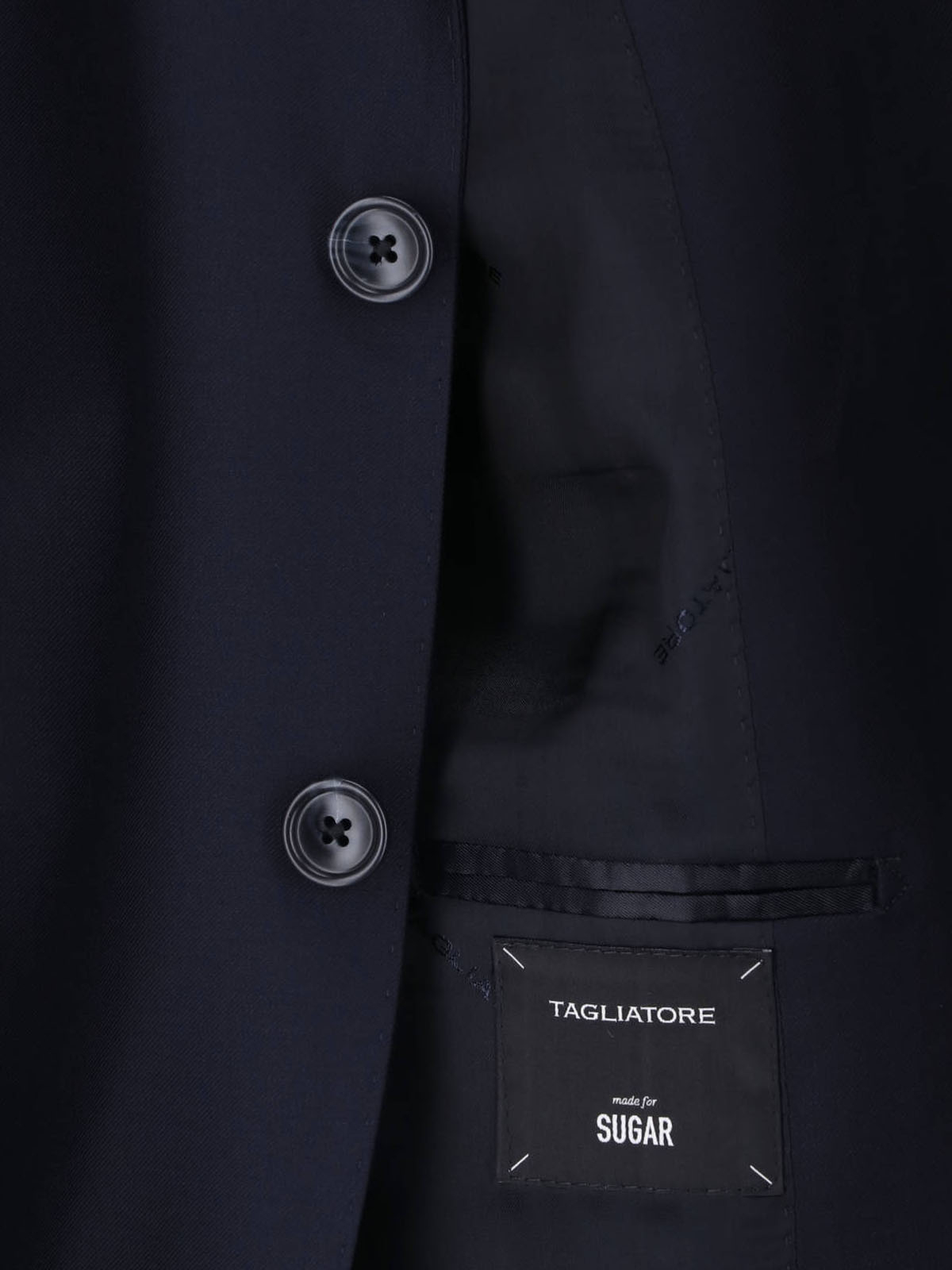[TAGLIATORE] Sets FW26 2SVS22B01 AI 070001B5713