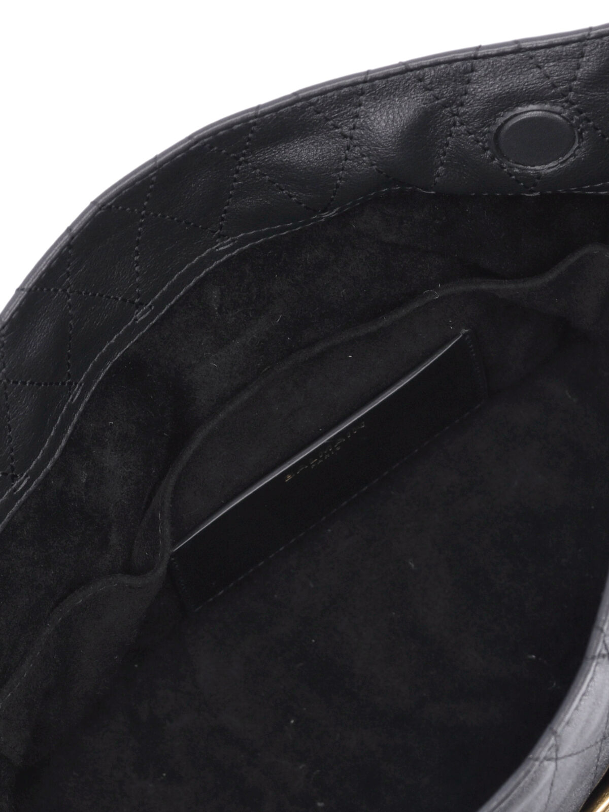 [Balmain] Tote bag FW26 HN1KK990LSS60PA