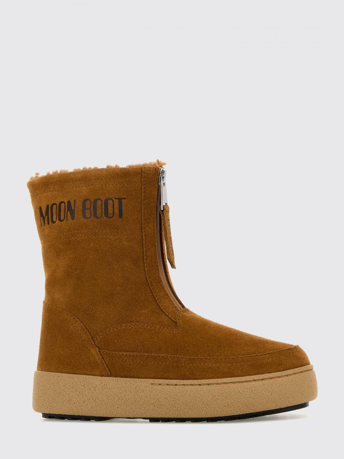 [Moon Boot] Boots SS26 2450250 M008