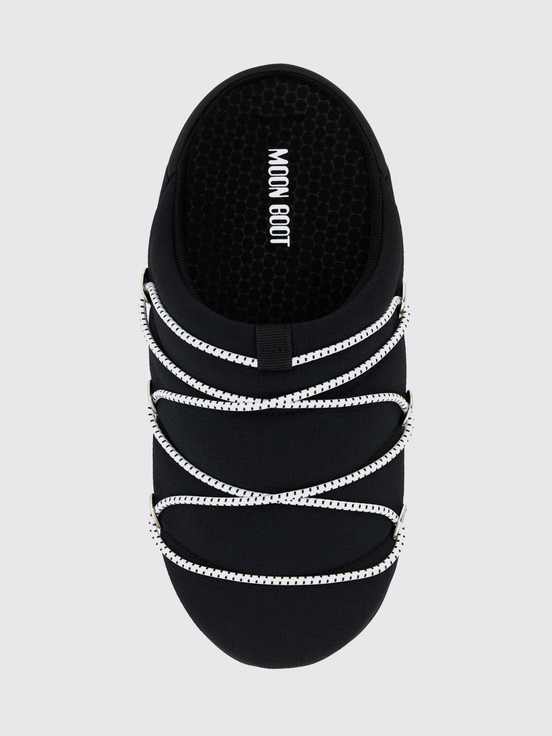 [Moon Boot] Flat shoes SS26 2410020 N001