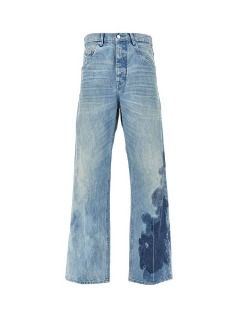 [Purple Brand] Trousers FW26 P018-TSEL326.LT INDIGO-LT INDIGO