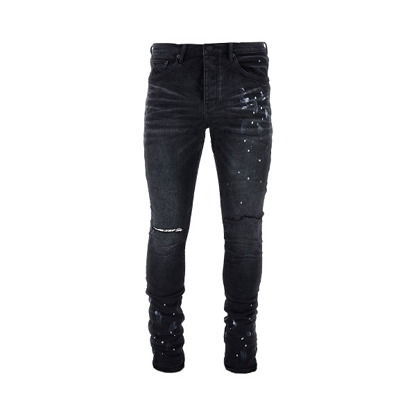 [Purple Brand] Trousers FW26 P001-BRKS122.BRKS122-BRKS122