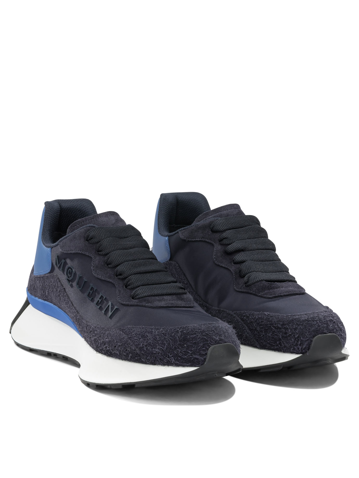 [McQueen] Sneakers FW26 841162WIAK34246