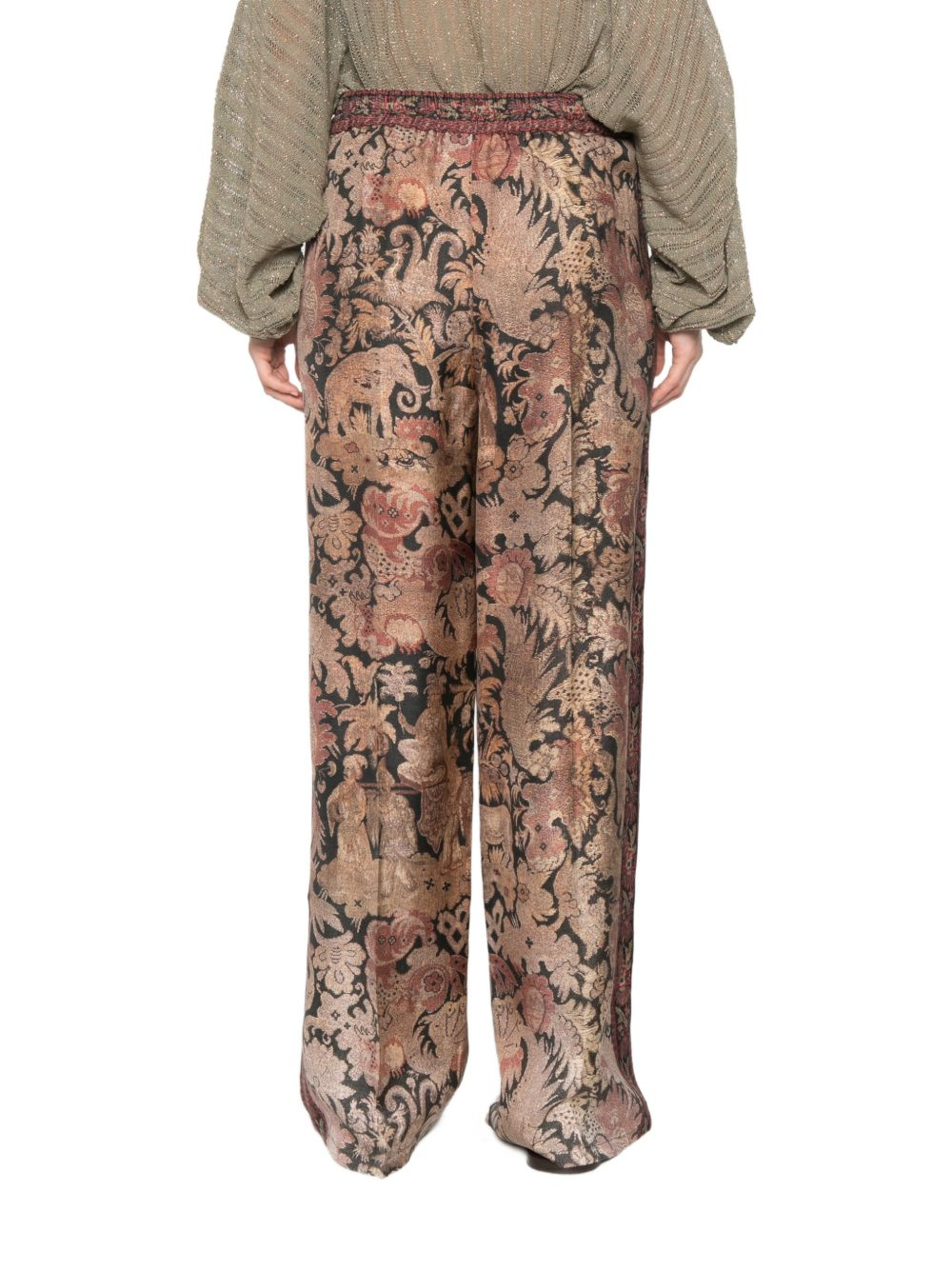 [Pierre Louis Mascia] Trousers FW26 CIALDA/S-PT12937101519481