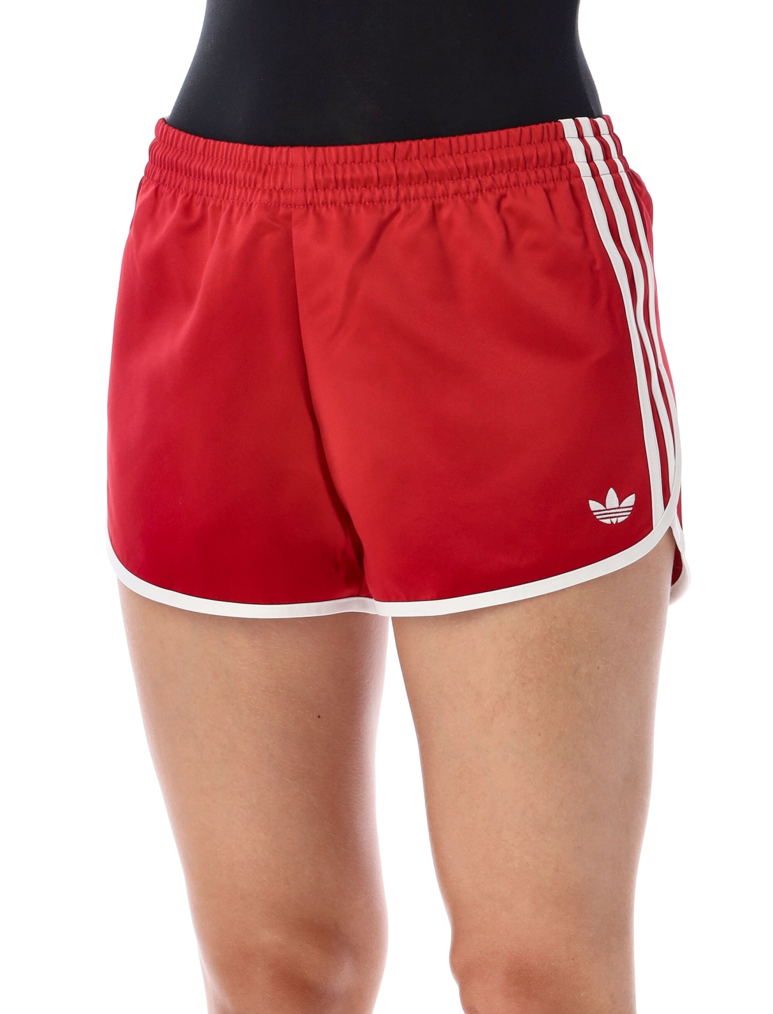 [ADIDAS ORIGINALS] Shorts FW26 KS9850TMVIRE/WHI