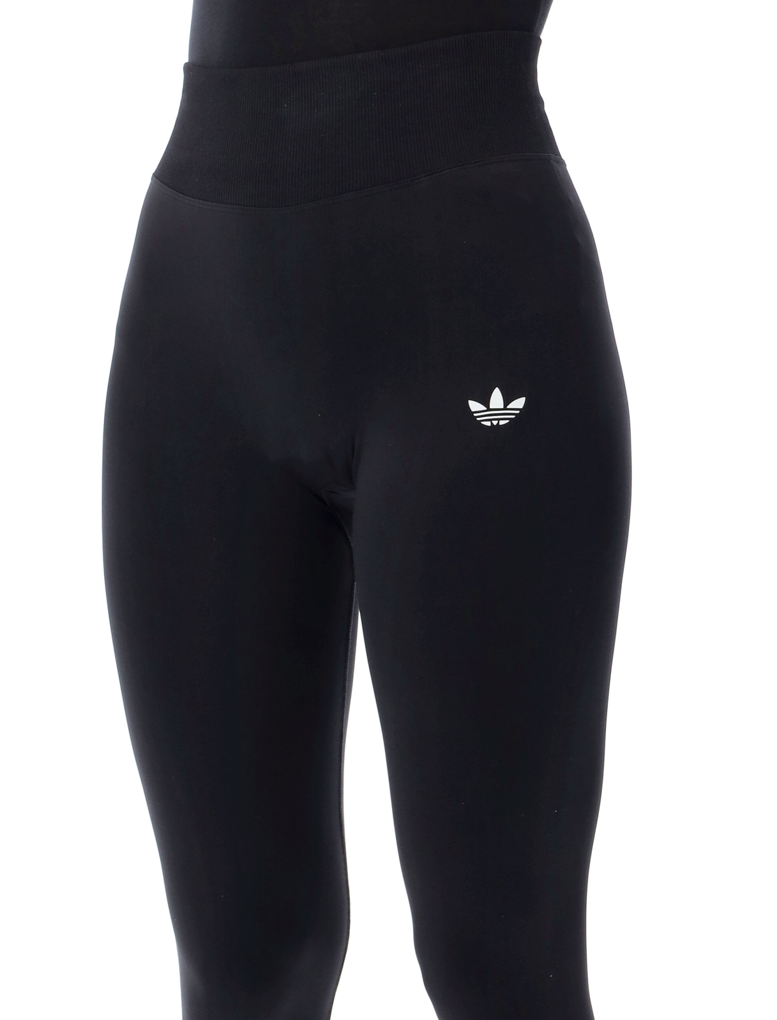 [ADIDAS ORIGINALS] Leggings FW26 KU9745BLACK