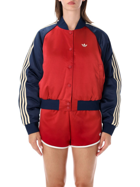 [ADIDAS ORIGINALS] Coat FW26 KT2646TMVIRE/NIN