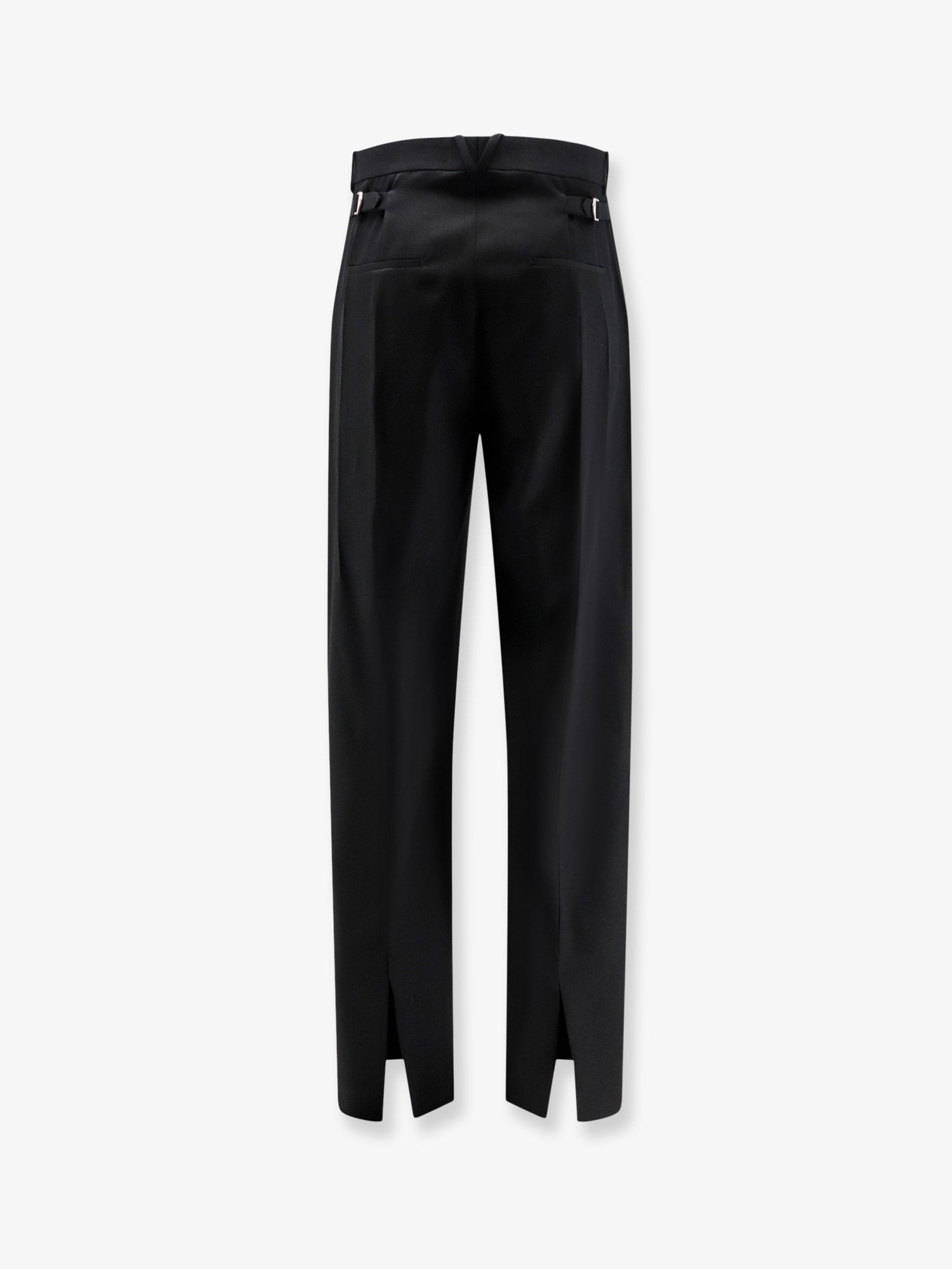 [Bottega Veneta] Trousers FW26 A001PEV66I01010