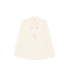 [Liu Jo] Shirts Long Sleeve FW26 WF6330 T2578 51216
