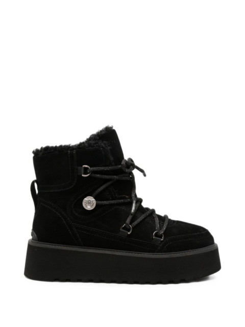 [PINKO] Long Boots FW26 SD0567P002 MARTINA 01 Z99