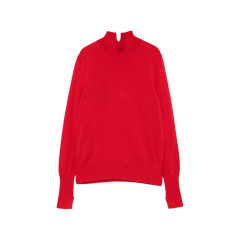 [PINKO] Knitwear FW26 107204 A3G1 NIZZA R66