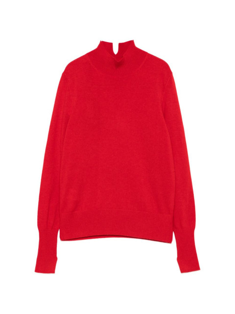 [PINKO] Knitwear FW26 107204 A3G1 NIZZA R66