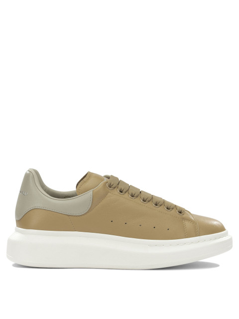 [McQueen] Sneakers FW26 869978WIAKM9692