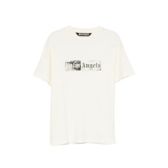 [Palm Angels] T-shirts Short Sleeve FW26 PAMAA001JR005 0310