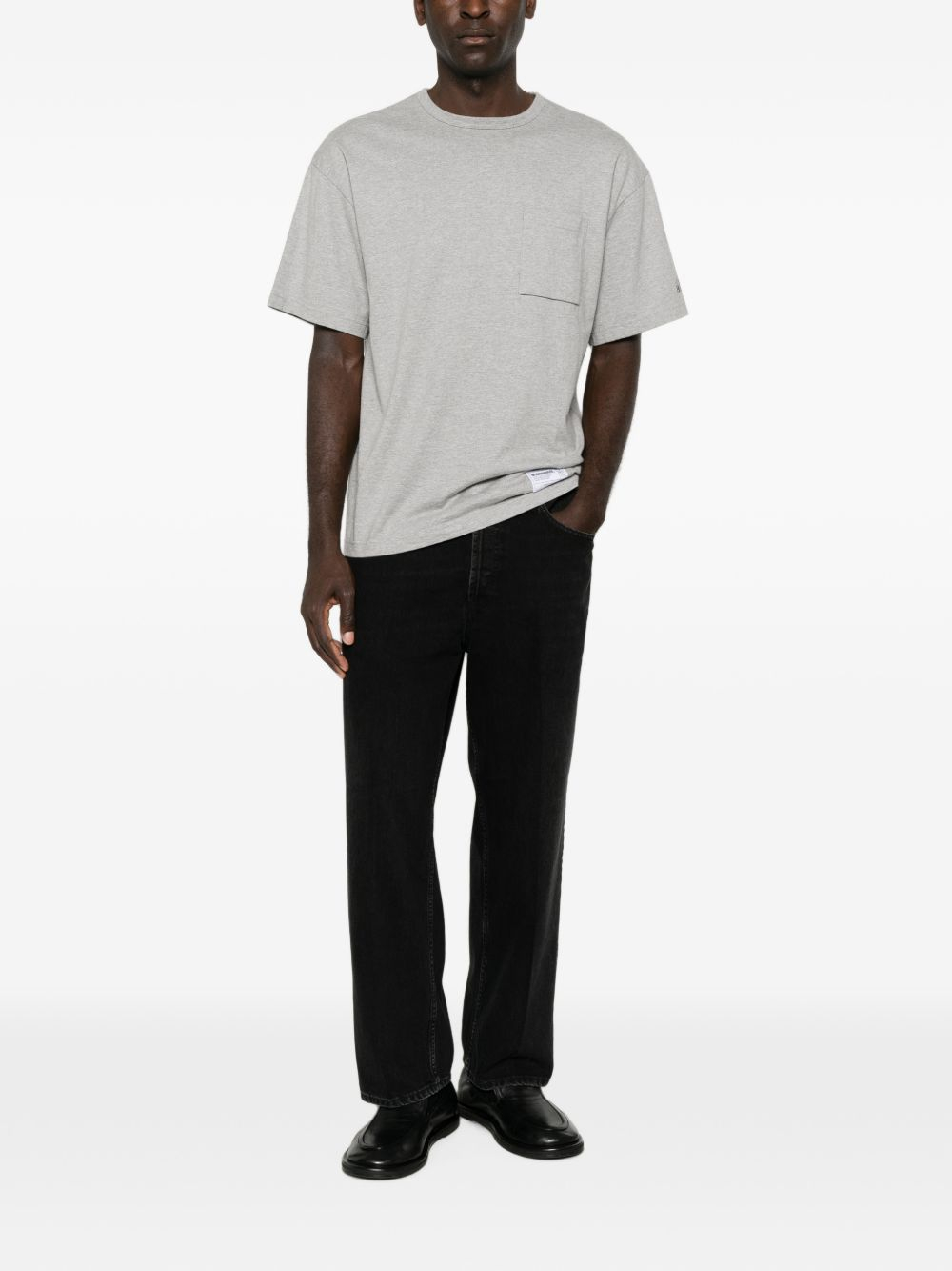 [Nine in the morning] Trousers FW26 9FW26 LBR26 ALBERT S02